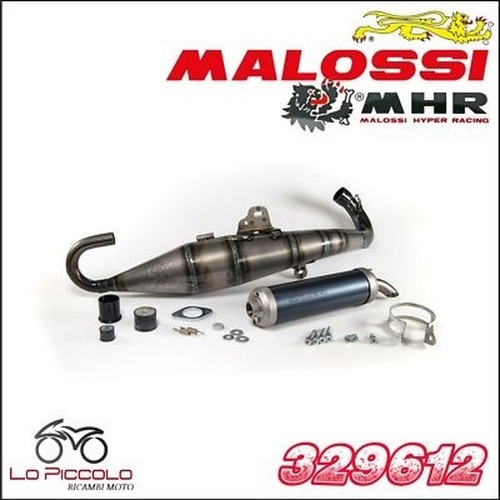 329612 marmitte malossi - 329612,