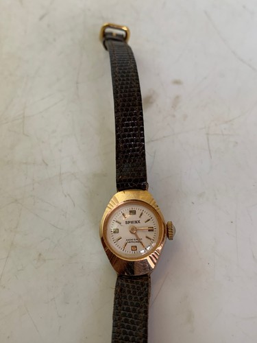 Ancienne montre femme - ancienne, en