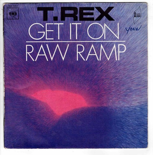 Rex get 7 - ,