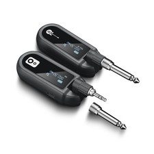 M02 UHF SystèMe Sans Fil