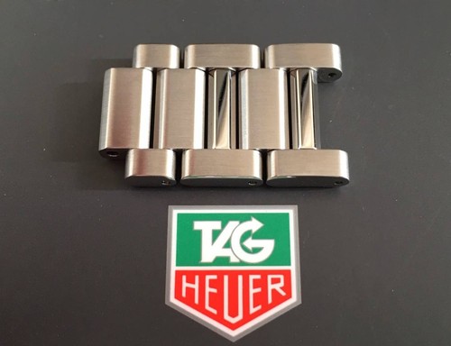 Tag heuer genuine - genuine, 1