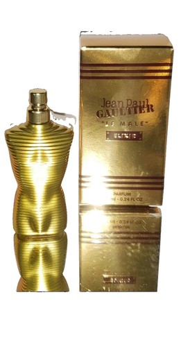 Jean paul gaultier male - paul, le