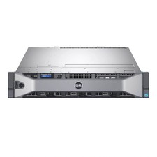 Dell r730 poweredge - r730, 2u