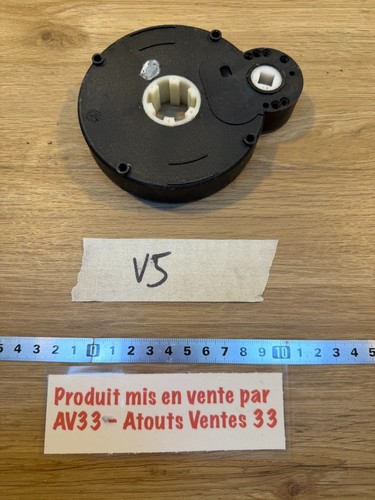 Treuil volet roulant - axe, /