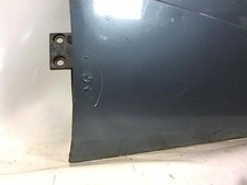 Porte arriere gauche LANCIA PRISMA PHASE 1