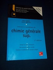 Exercices et problèmes de