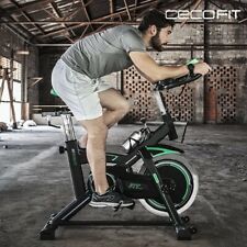 Vélo d'Appartement Usage