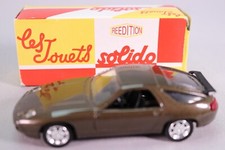 LE7270 SOLIDO Hachette aa4235