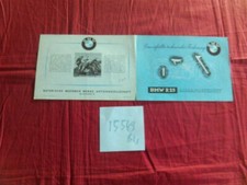 N°15549 bis / BMW  R25