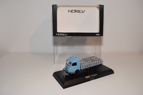 A49 norev 518571 renault - a49, 1:43