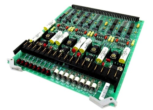 Carte général électrique - carte, pc