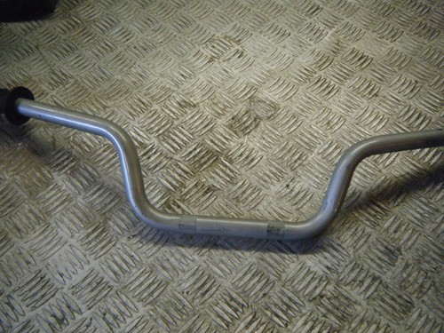 Guidon neuf quad - neuf, goes