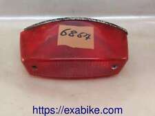 feu arriere pour Ducati Monster 600