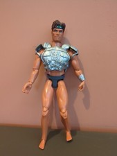 Figurine Max Steel