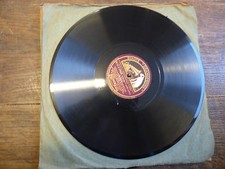 Vignal - cornet à pistons : Merle et pinson -  Gracieuse - gramophone K-6205