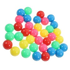 50 Pcs Balles Sensorielles