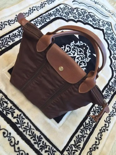 France longchamp flip - flip, bag
