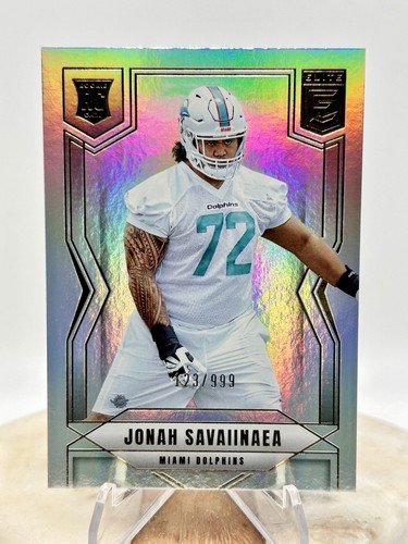 2025 donruss elite jonah - 2025,