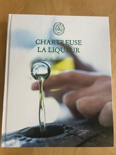 Chartreuse La Liqueur