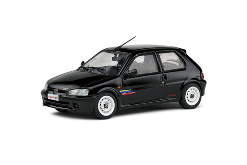 Peugeot 106 rallye ph - rallye, ph.2