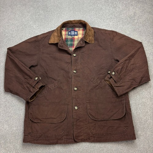 Veste lands end - lands,