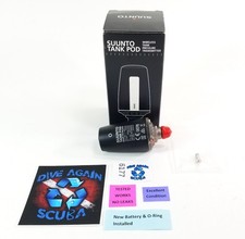 Suunto Tank Pod sans Fil