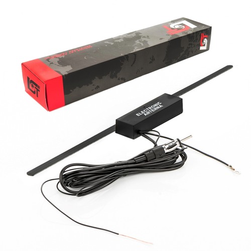 Auto radio amplificateur - auto, am