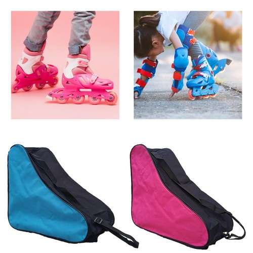 Sac patins roulettes - à,