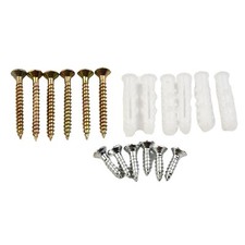 Lot de 2 supports pliants