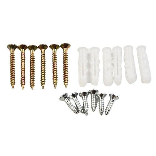 Lot supports pliants - lot, 2