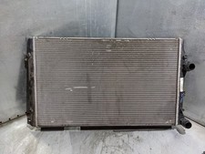 RADIATEUR EAU Volkswagen