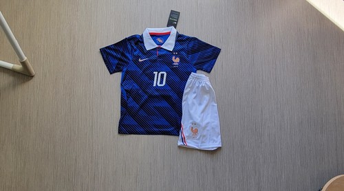 Maillot france coupe monde - france, du