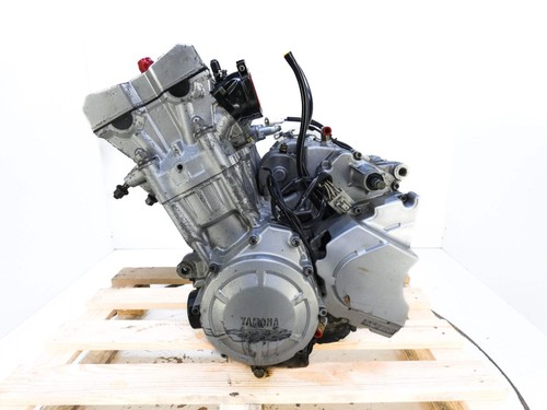 Moteur yamaha fazer 1000 - moteur,