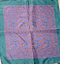 Foulard/Carré/Gavroche★CHRI