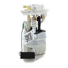 Pompe à carburant électrique