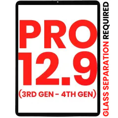 Digitizer for ipad - ipad, pro