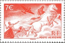 FRANCE 2025 Neuf **  Salon