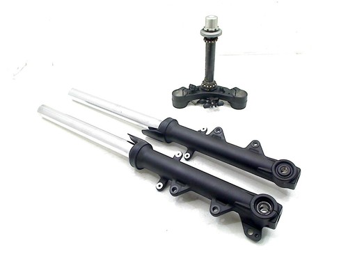 Fourche avant complet yamaha - avant,