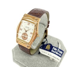 Montre Royal Queen's Polo Team