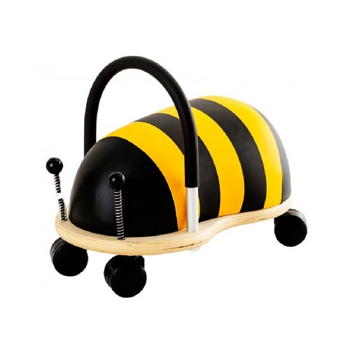 Trotteur wheely bug abeille - trotteur,