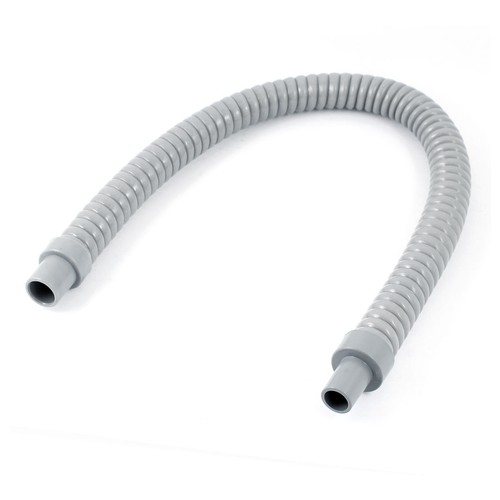 Plastique gris - 60, cm