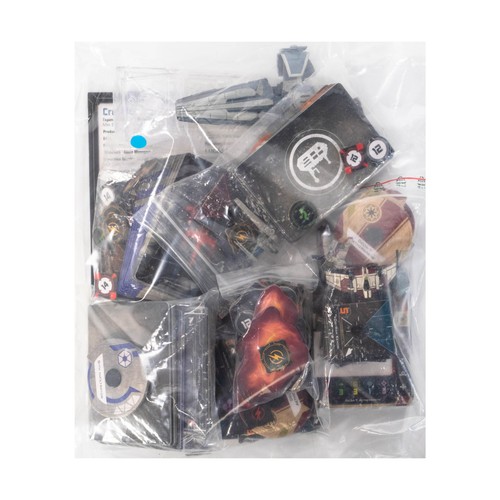 Ffg star wars - x-wing, jeu