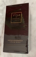 Parfum VISA de Robert Piguet