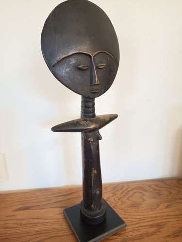 Art africain ancien - africain,