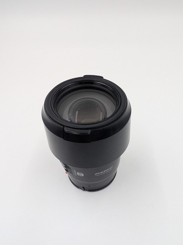 Objectif zoom minolta lens - minolta, af