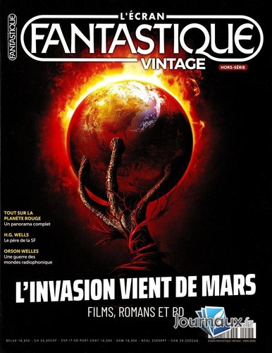 Invasion vient de - invasion,