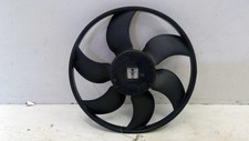 Moto ventilateur radiateur RENAULT SCENIC 2 PHASE 2  Diesel /R:46704427