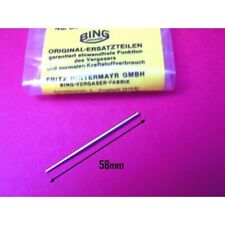 Aiguille 4E1. Réplique