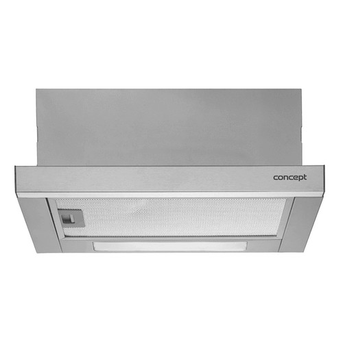 Hotte encastrable concept 50cm - hotte,
