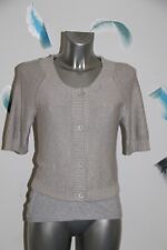 petit gilet en maille modèle